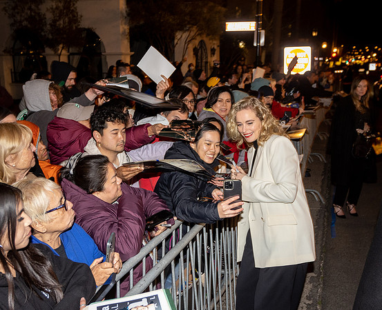 Nina Hoss