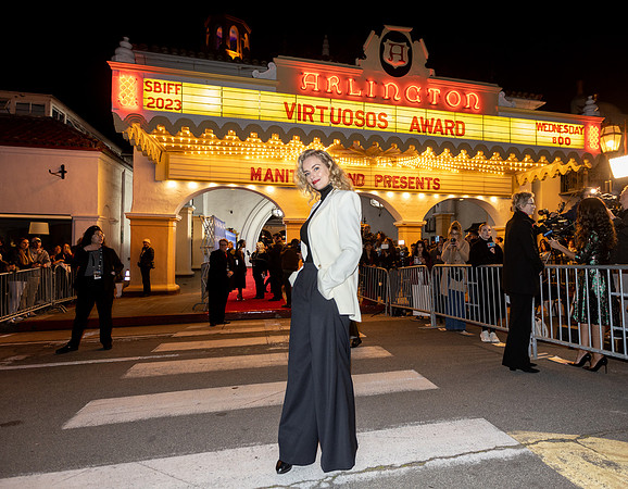 Nina Hoss