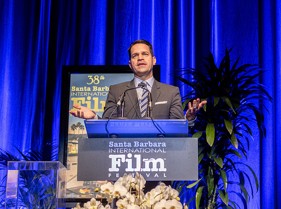 Dave Karger
