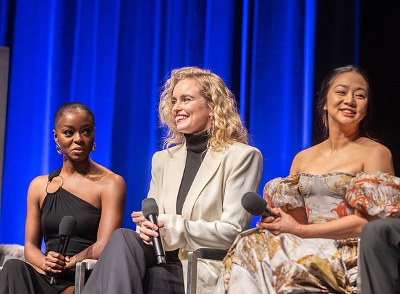 Nina Hoss
