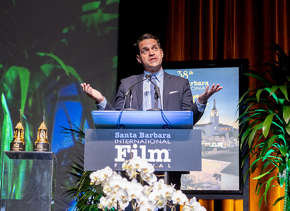 Dave Karger