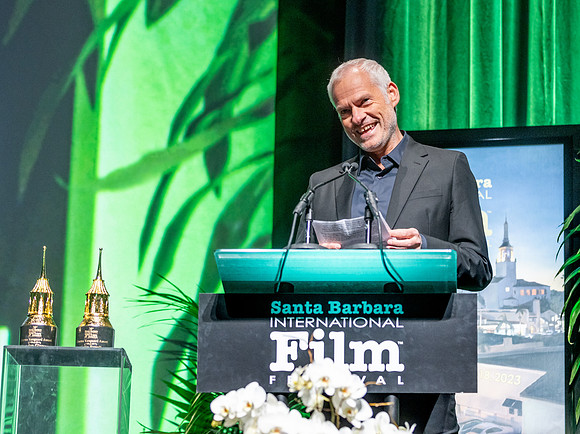 Martin McDonagh