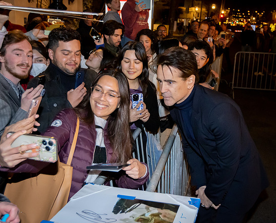 Colin Farrell