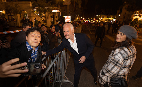 Martin McDonagh