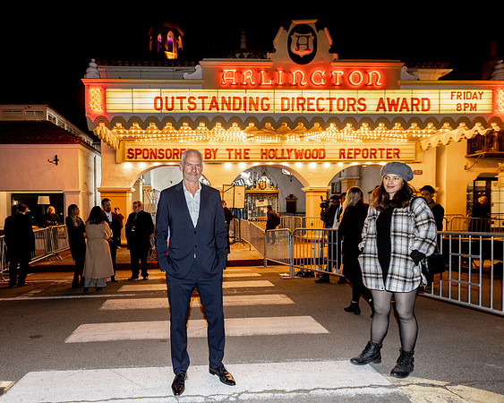 Martin McDonagh