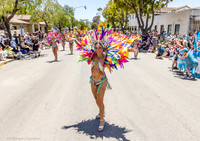 Summer Solstice Parade 2026