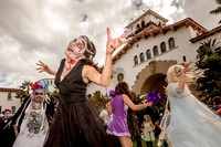 Thriller Events