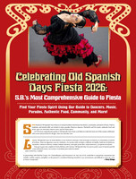 Santa Barbara Independent Fiesta Guide 2026