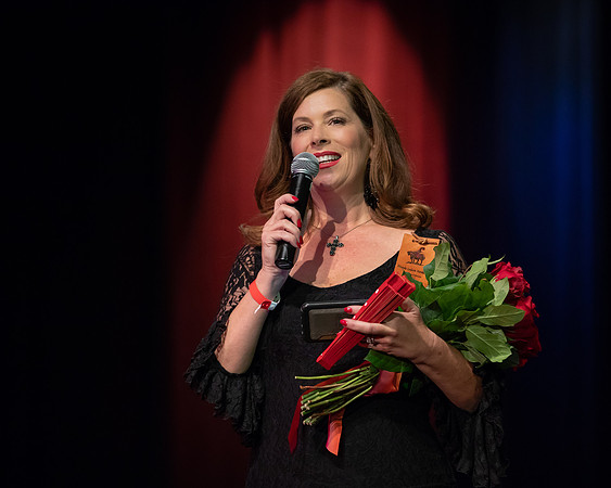 Rhonda Henderson, La Presidente Proxima Pasada