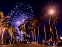 Fourth of July 2017