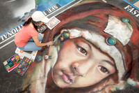 I Madonnari