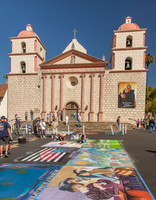 I Madonnari 2013