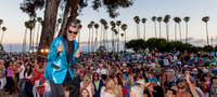 Concerts in the Park 2014