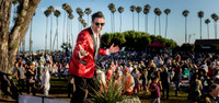 Concerts in the Park 2017