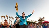 Concerts in the Park 2016