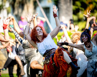 Halloween Dance Fest 2019