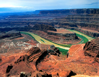 Dead Horse Canyon