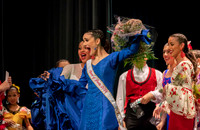 Spirit Auditions