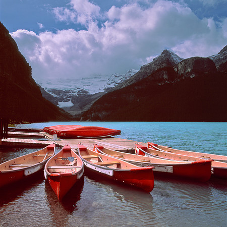 Lake Louise
