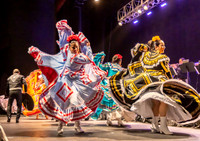 Quetzalcoatl Dance 2023