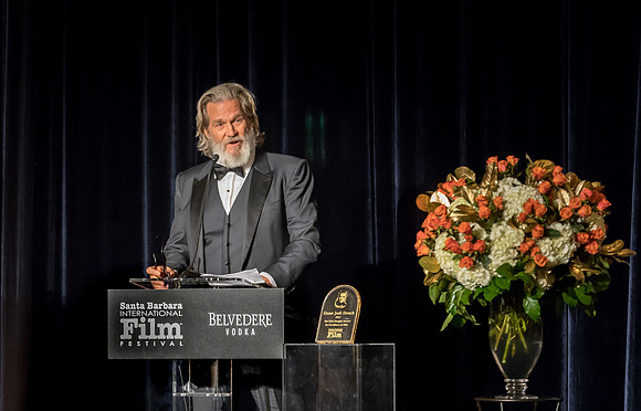 Jeff Bridges