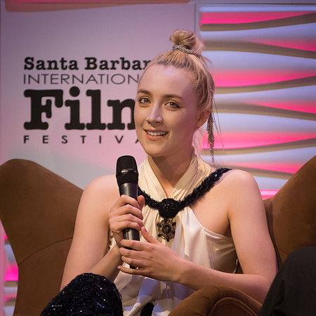 Saoirse Ronen