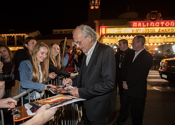 Christopher Lloyd