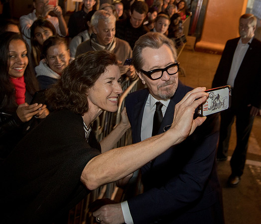 Gary Oldman
