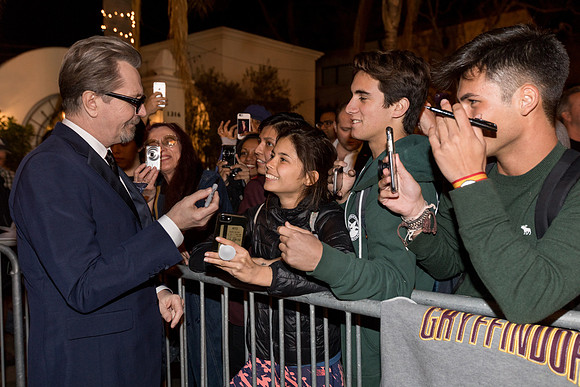 Gary Oldman