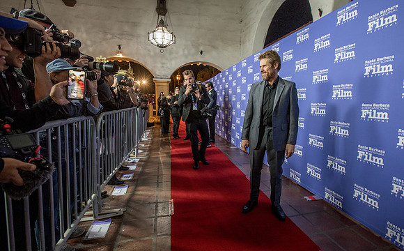 Willem Dafoe