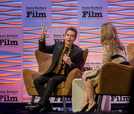 Sam Rockwell