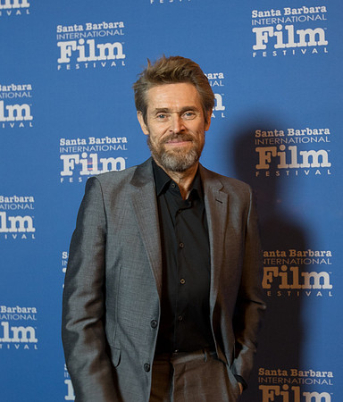 Willem Dafoe