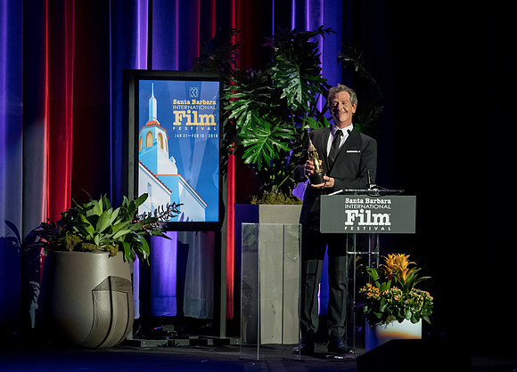 Ben Mendelsohn