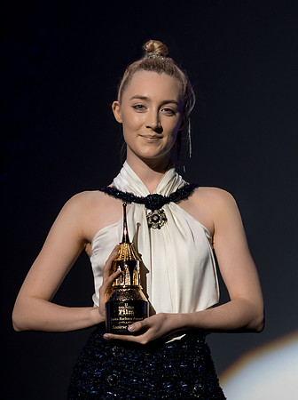 Saoirse Ronen