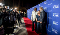Roger Durling and Jeff Bridges