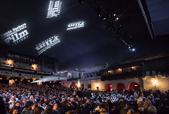 Arlington Theater