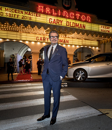Gary Oldman