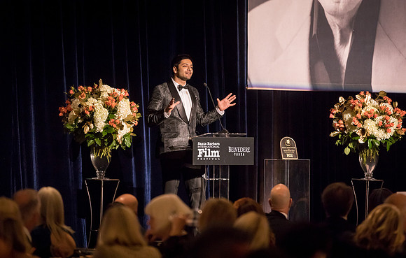 Ali Fazal