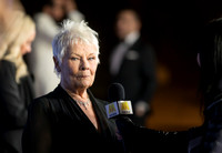 Judi Dench