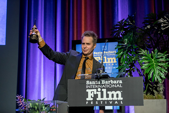 Sam Rockwell