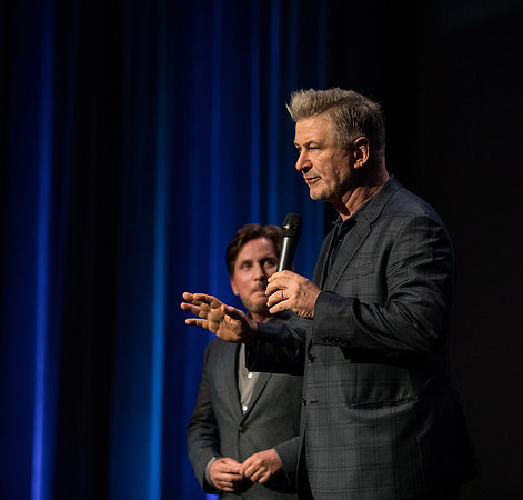 Alec Baldwin