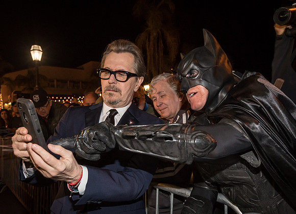 Gary Oldman