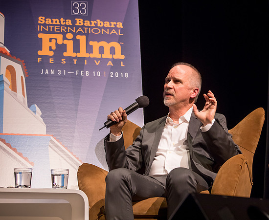 John Nelson (Visual Effects Supervisor, Blade Runner 2409)