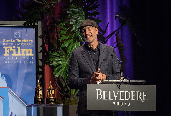 Craig Gillespie