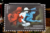 Postage Stamp Unveiling Ceremony