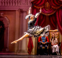 SB Festival Ballet's Nutcracker 2023