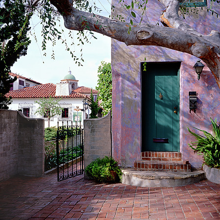 Meridian Studios