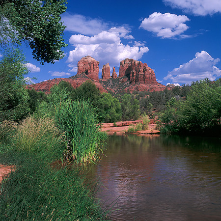 Cathedral Rocks, Sedona