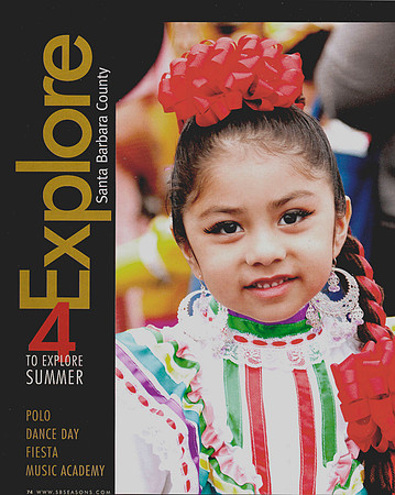 Santa Barbara Seasons -- Summer 2012 (p.74)