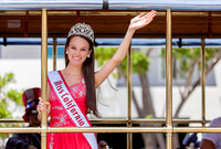 Monique Sheps, Miss California Jr. Teen